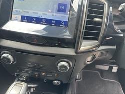 2021 Ford Everest Sport