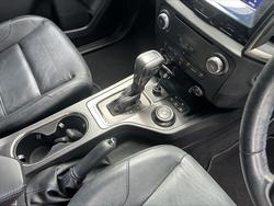 2021 Ford Everest Sport