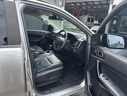 2021 Ford Everest Sport