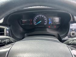 2021 Ford Everest Sport