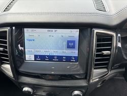 2021 Ford Everest Sport