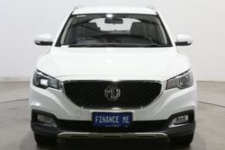 2018 MG ZS Excite