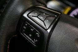 2021 Ford Ranger Wildtrak