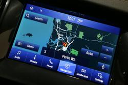 2021 Ford Ranger Wildtrak