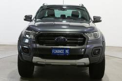 2021 Ford Ranger Wildtrak