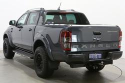 2021 Ford Ranger Wildtrak