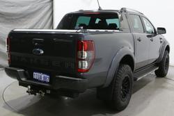 2021 Ford Ranger Wildtrak