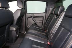 2021 Ford Ranger Wildtrak