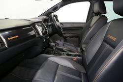 2021 Ford Ranger Wildtrak