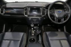 2021 Ford Ranger Wildtrak