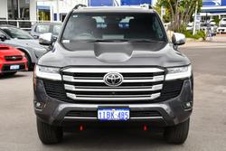 2023 Toyota Landcruiser Sahara