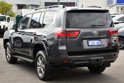 2023 Toyota Landcruiser Sahara