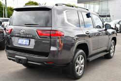 2023 Toyota Landcruiser Sahara
