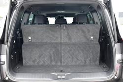 2023 Toyota Landcruiser Sahara