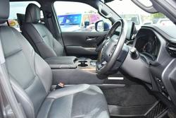 2023 Toyota Landcruiser Sahara