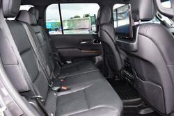 2023 Toyota Landcruiser Sahara