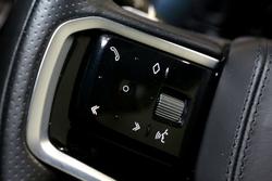 2022 Land Rover Range Rover Evoque P250 R-Dynamic SE