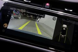 2022 Land Rover Range Rover Evoque P250 R-Dynamic SE