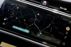 2022 Land Rover Range Rover Evoque P250 R-Dynamic SE