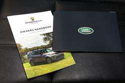 2022 Land Rover Range Rover Evoque P250 R-Dynamic SE