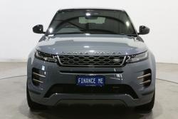2022 Land Rover Range Rover Evoque P250 R-Dynamic SE