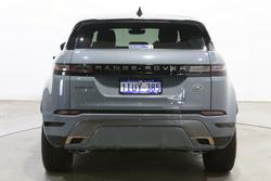 2022 Land Rover Range Rover Evoque P250 R-Dynamic SE