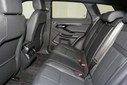 2022 Land Rover Range Rover Evoque P250 R-Dynamic SE