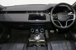 2022 Land Rover Range Rover Evoque P250 R-Dynamic SE