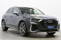 2020 Audi RS Q3