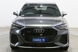 2020 Audi RS Q3
