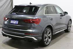 2020 Audi RS Q3