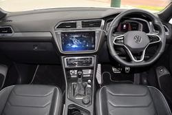 2023 Volkswagen Tiguan 162TSI R-Line Allspace