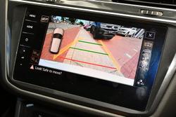 2023 Volkswagen Tiguan 162TSI R-Line Allspace