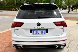 2023 Volkswagen Tiguan 162TSI R-Line Allspace