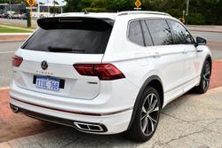 2023 Volkswagen Tiguan 162TSI R-Line Allspace