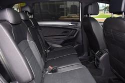 2023 Volkswagen Tiguan 162TSI R-Line Allspace