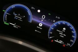 2025 Toyota RAV4 Edge