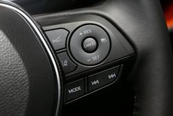 2025 Toyota RAV4 Edge