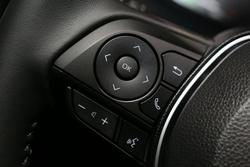 2025 Toyota RAV4 Edge