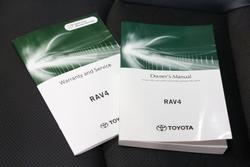 2025 Toyota RAV4 Edge