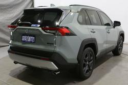 2025 Toyota RAV4 Edge