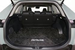 2025 Toyota RAV4 Edge