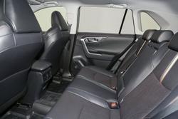 2025 Toyota RAV4 Edge