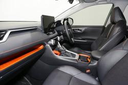 2025 Toyota RAV4 Edge