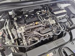 2020 Toyota Corolla Ascent Sport MZEA12R Glacier White