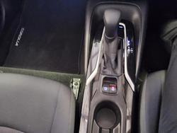 2020 Toyota Corolla Ascent Sport MZEA12R Glacier White