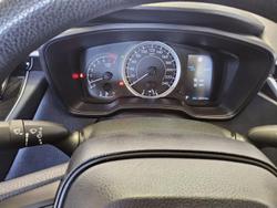 2020 Toyota Corolla Ascent Sport MZEA12R Glacier White