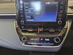 2020 Toyota Corolla Ascent Sport MZEA12R Glacier White