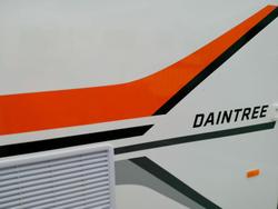 2024 Windsor Daintree