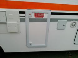 2024 Windsor Daintree 2 Berth